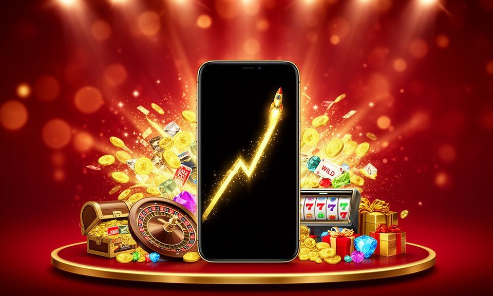 svip6 Medan Mega Prize at svip6: Fast Access to Live Tables and Slots