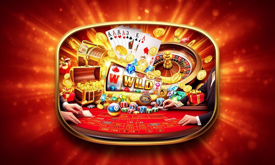 svip6 mobile gaming