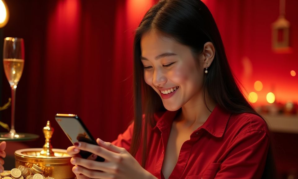 svip6 Register to get instant access to slots, live casino, and sportsbook